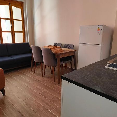 Majestik Hotel Isztambul Kültér fotó