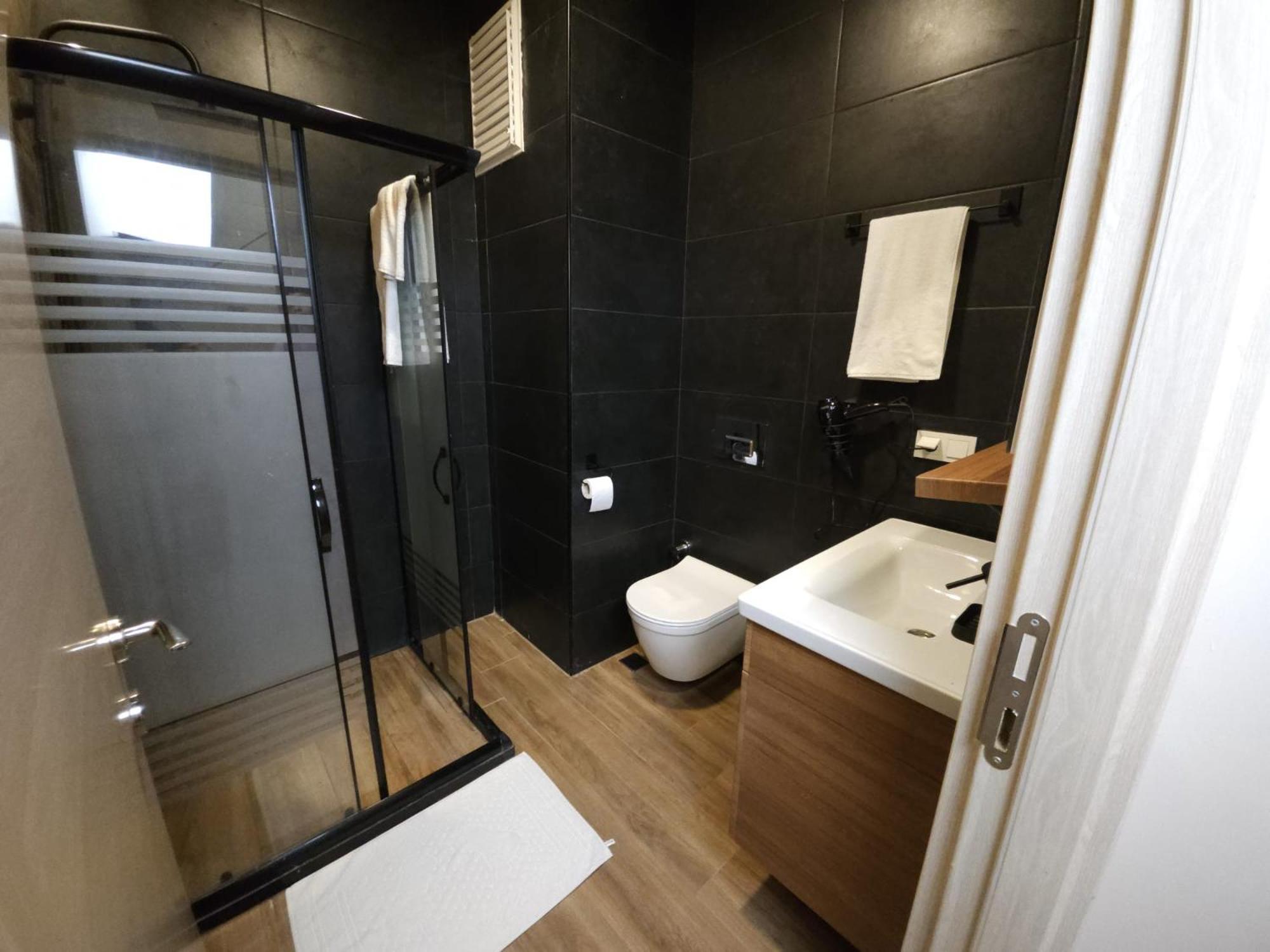 Majestik Hotel Isztambul Kültér fotó