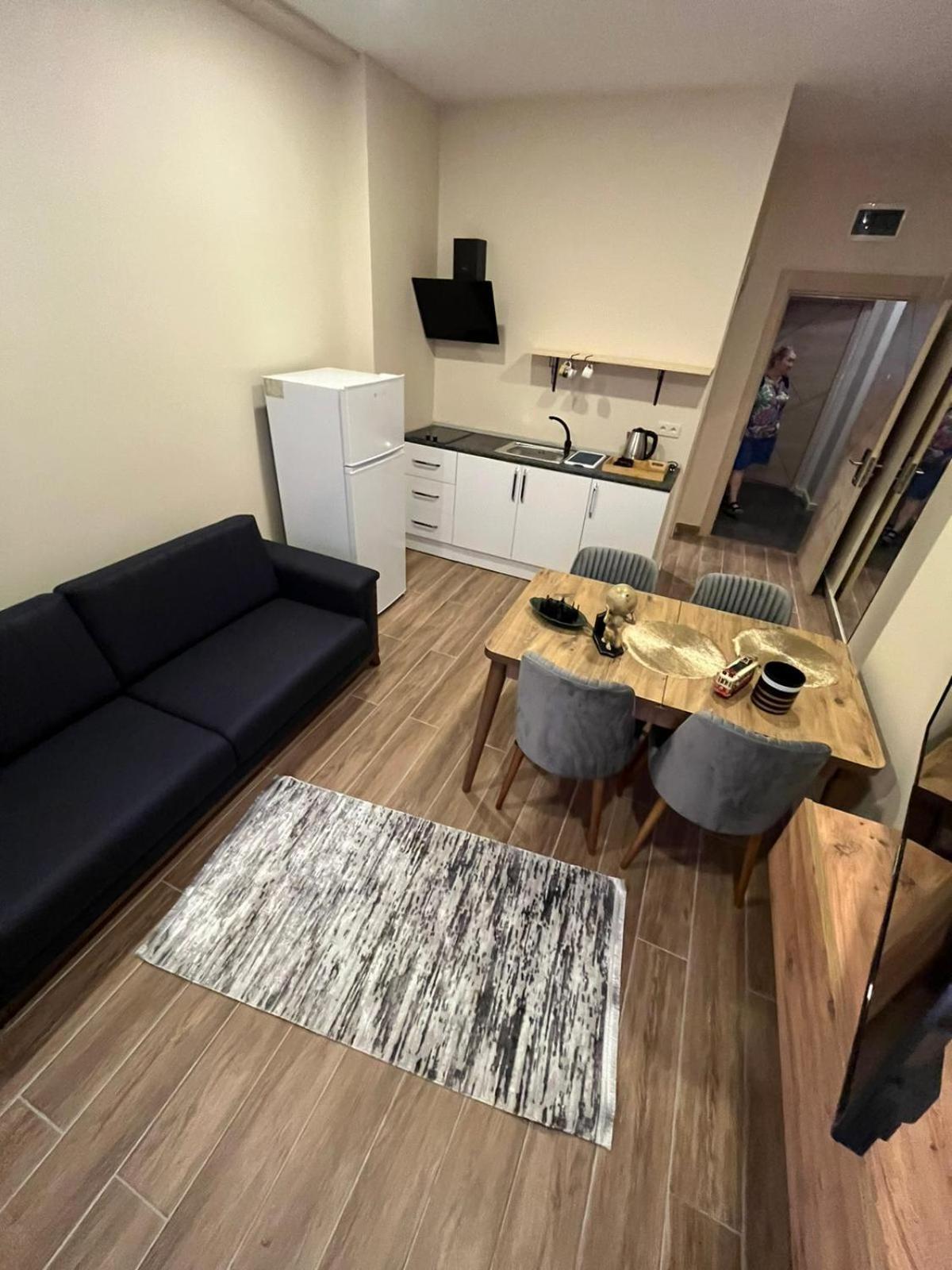 Majestik Hotel Isztambul Kültér fotó