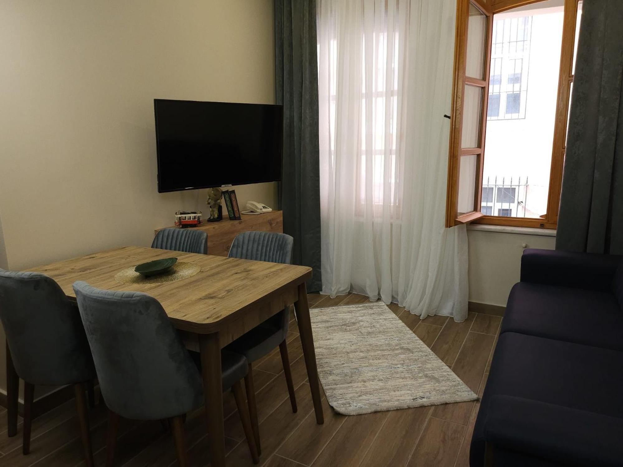 Majestik Hotel Isztambul Kültér fotó