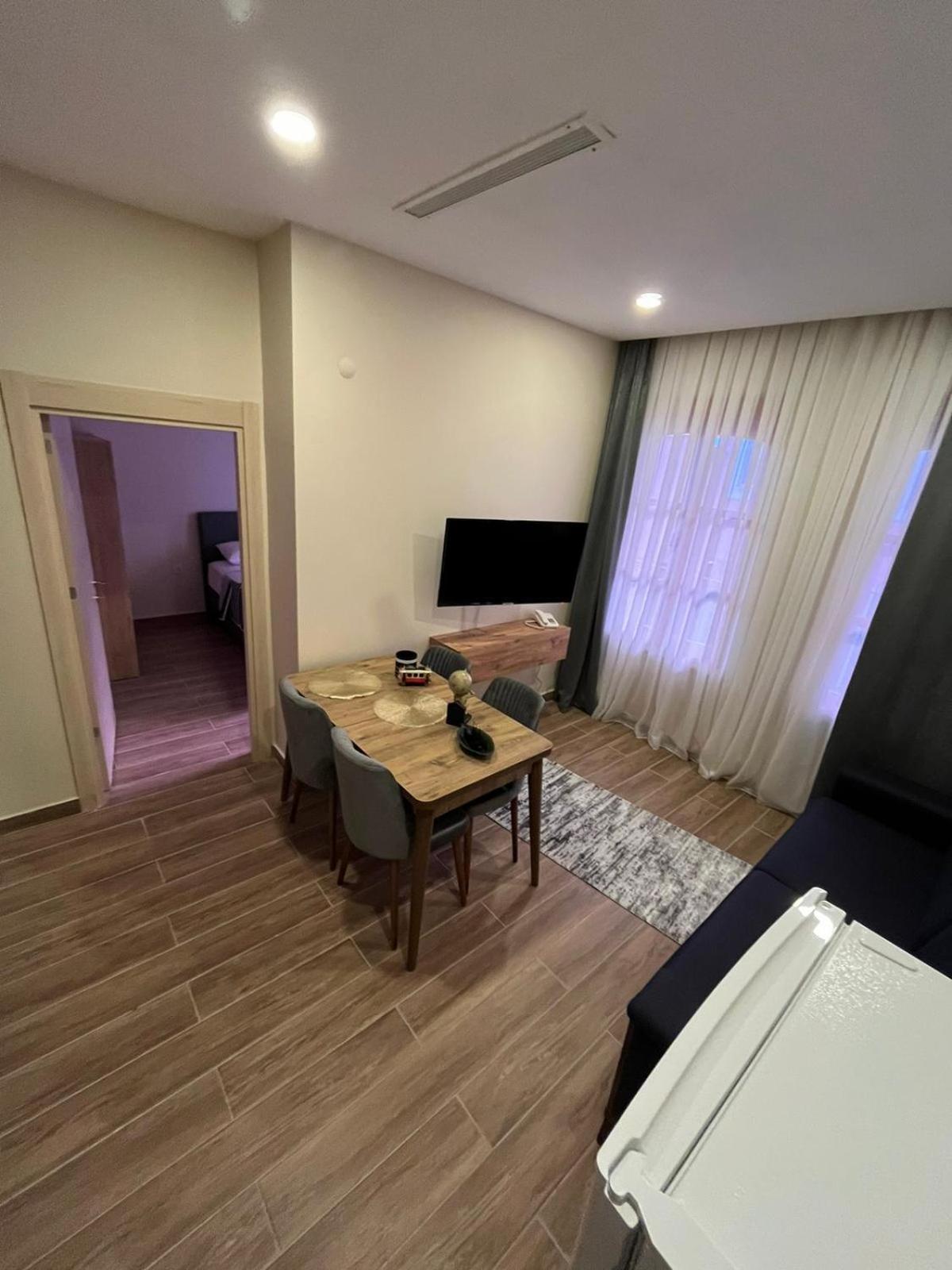 Majestik Hotel Isztambul Kültér fotó