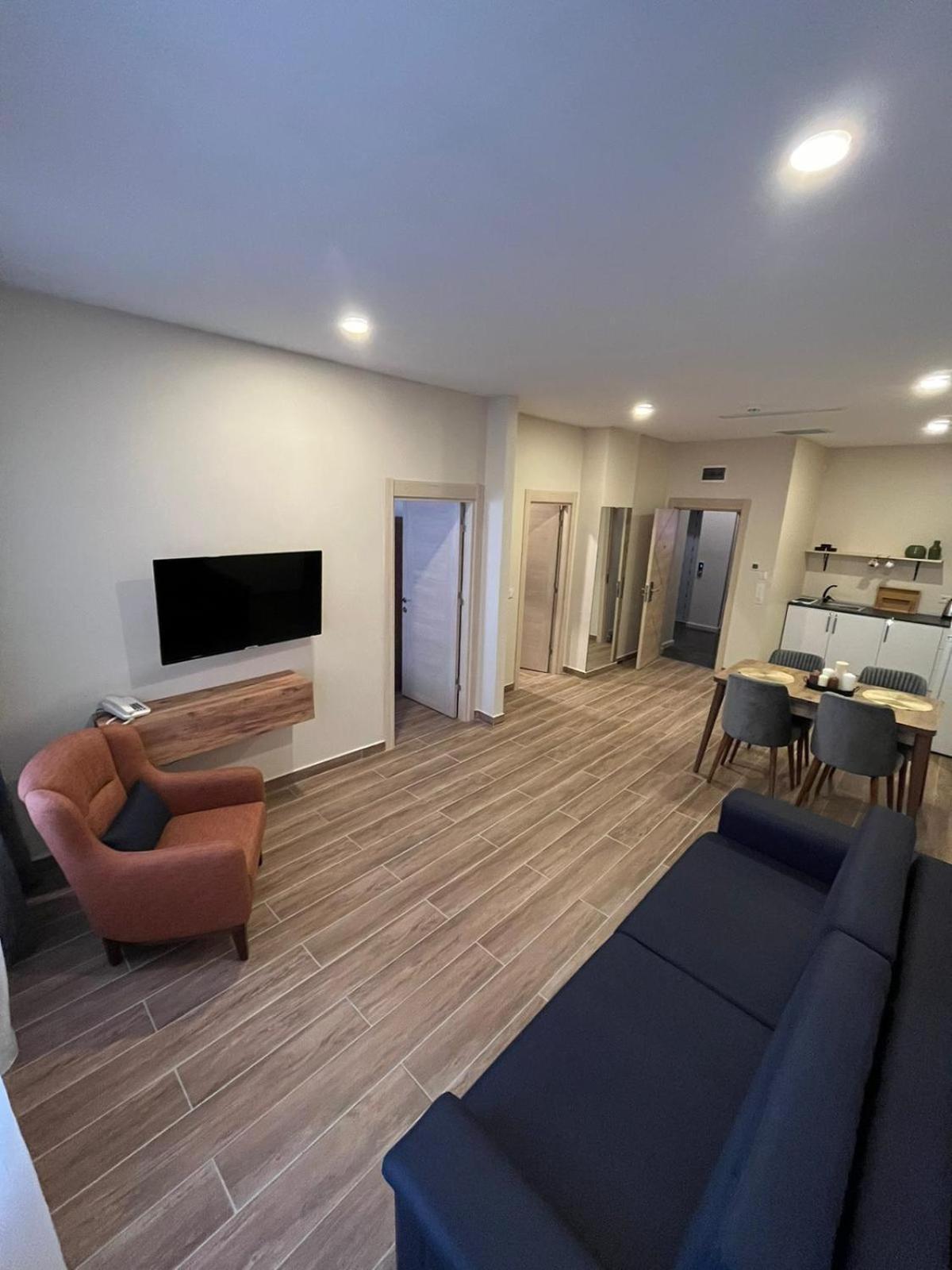 Majestik Hotel Isztambul Kültér fotó