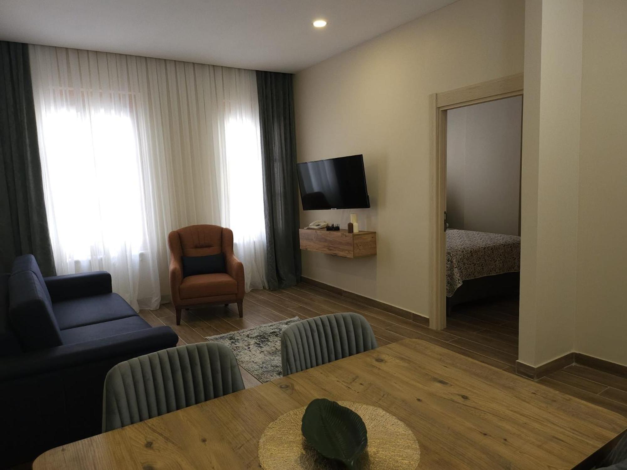 Majestik Hotel Isztambul Kültér fotó