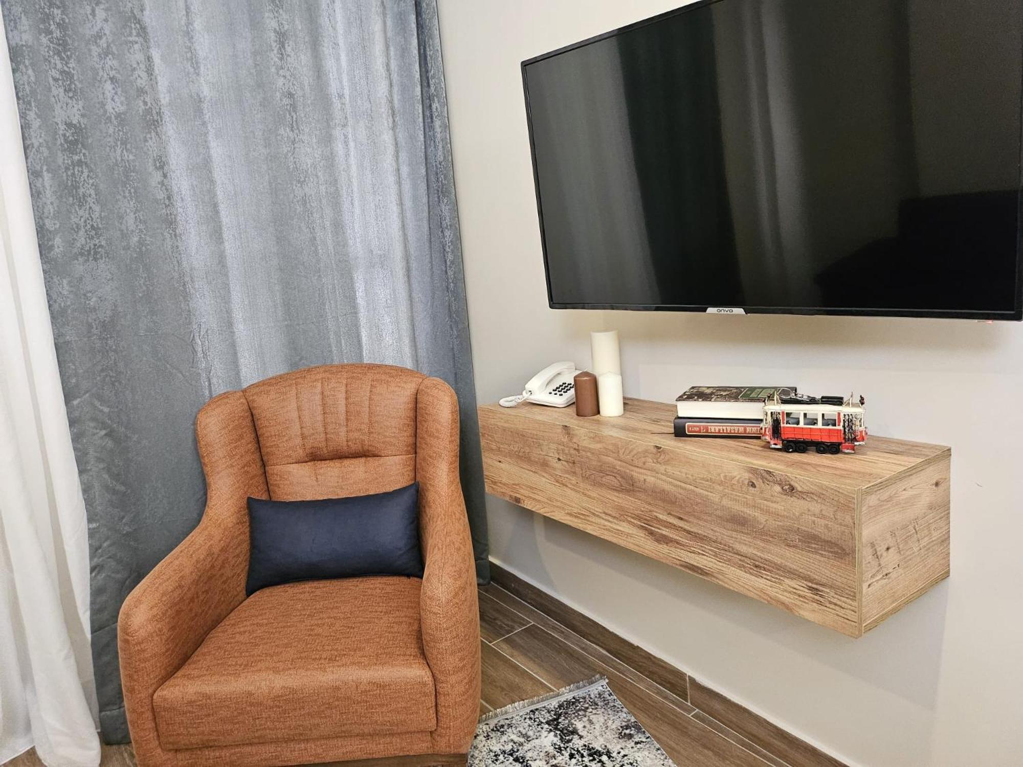 Majestik Hotel Isztambul Kültér fotó