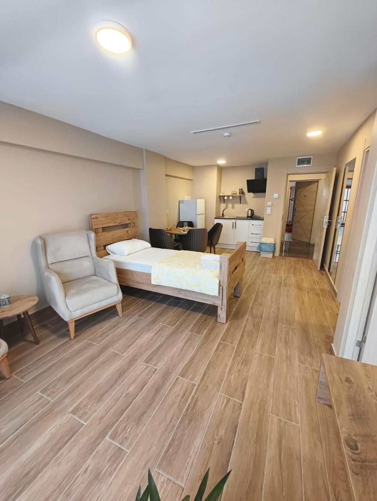 Majestik Hotel Isztambul Kültér fotó