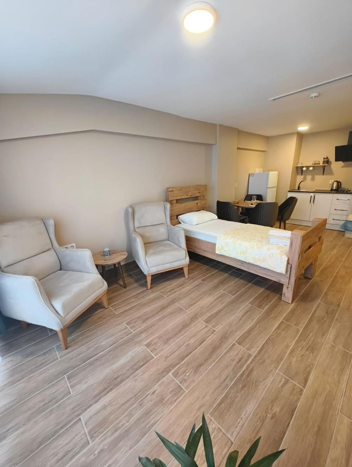 Majestik Hotel Isztambul Kültér fotó