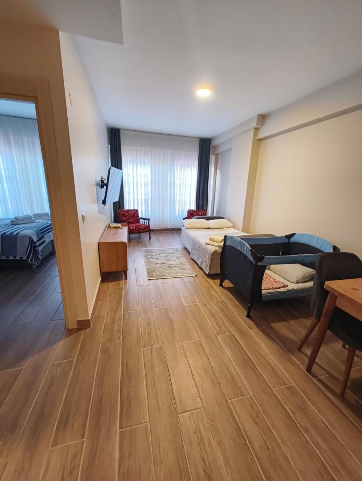 Majestik Hotel Isztambul Kültér fotó