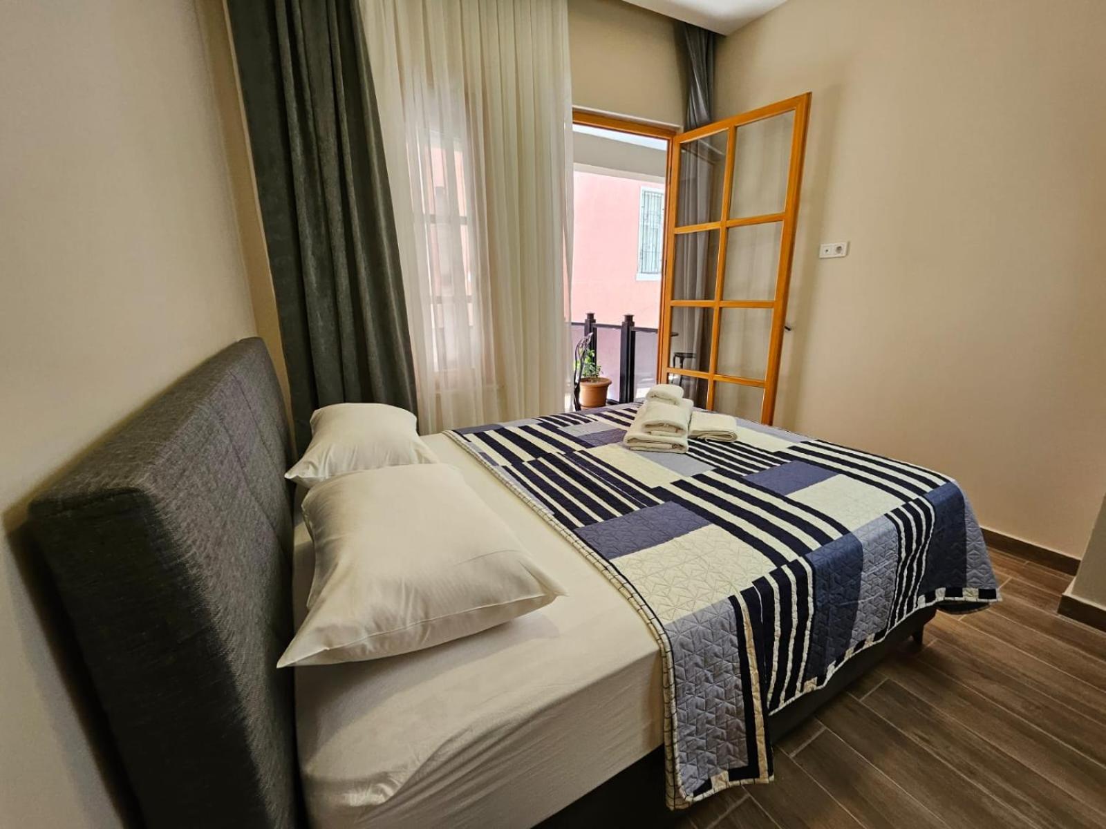 Majestik Hotel Isztambul Kültér fotó